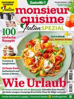 Monsieur Cuisine by Zaubermix